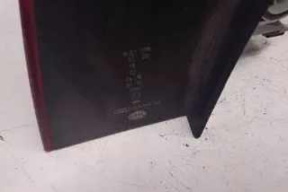 8E5945095 Фонарь задний левый Audi A4 B9 Арт e12575411, вид 5