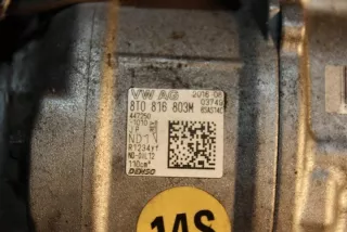 8T0816803M Компрессор кондиционера Audi Q5 1 Арт e12575401, вид 3