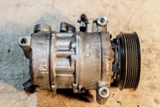8T0816803M Компрессор кондиционера Audi Q5 1 Арт e12575401, вид 4