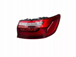 8W5945070AA Фонарь задний правый Audi A4 B9 Арт e12575400, вид 1