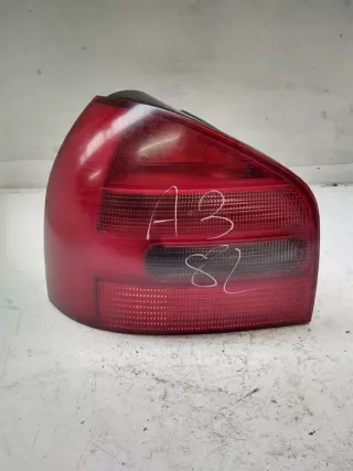 8L0945095A Фонарь задний правый Audi A3 8L Арт e12575378, вид 1