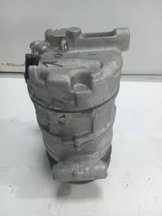 3Q0816803D Компрессор кондиционера Audi Q2 Арт e12575323, вид 1