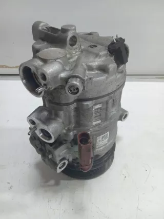 3Q0816803D Компрессор кондиционера Audi Q2 Арт e12575323, вид 2