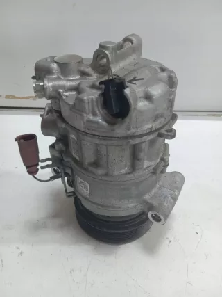 3Q0816803D Компрессор кондиционера Audi Q2 Арт e12575323, вид 3