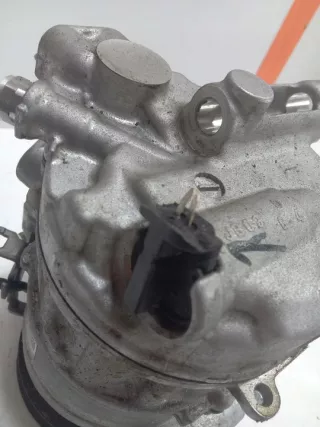 3Q0816803D Компрессор кондиционера Audi Q2 Арт e12575323, вид 4