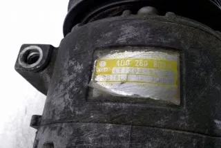 4D0260808A Компрессор кондиционера Audi A6 C5 (S6,RS6) Арт e12575276, вид 1