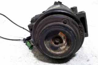 4D0260808A Компрессор кондиционера Audi A6 C5 (S6,RS6) Арт e12575276, вид 2