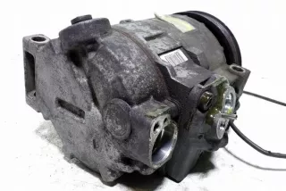 4D0260808A Компрессор кондиционера Audi A6 C5 (S6,RS6) Арт e12575276, вид 3