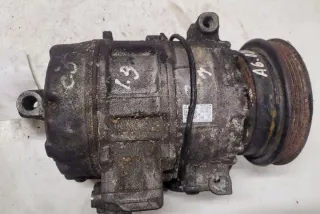 8D0260808 Компрессор кондиционера Audi A6 C5 (S6,RS6) Арт e12575275, вид 2