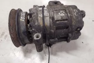 8D0260808 Компрессор кондиционера Audi A6 C5 (S6,RS6) Арт e12575275, вид 4