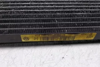 4L0260401ABH Радиатор кондиционера Audi Q7 4L Арт e12575255, вид 3