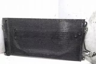 4L0260401ABH Радиатор кондиционера Audi Q7 4L Арт e12575255, вид 4