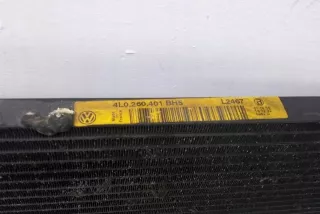 4L0260401BH5 Радиатор кондиционера Audi Q7 4L Арт e12575254, вид 2