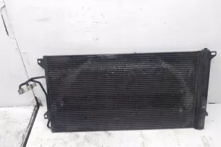 4L0260401BH5 Радиатор кондиционера Audi Q7 4L Арт e12575254, вид 3