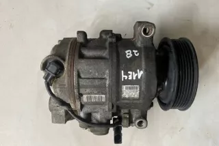 4G0260805B Компрессор кондиционера Audi A6 C7 (S6,RS6) Арт e12575245, вид 2