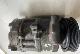 4G0260805B Компрессор кондиционера Audi A6 C7 (S6,RS6) Арт e12575245, вид 3