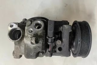 4G0260805B Компрессор кондиционера Audi A6 C7 (S6,RS6) Арт e12575245, вид 4
