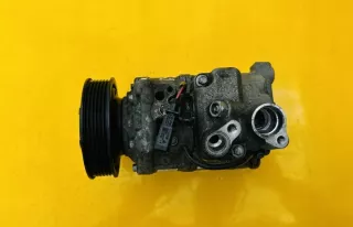 4G0260805B Компрессор кондиционера Audi A6 C7 (S6,RS6) Арт e12575244, вид 3