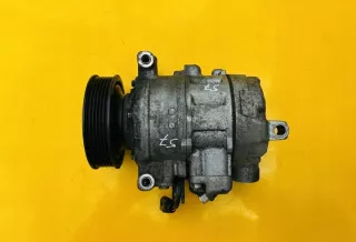 4G0260805B Компрессор кондиционера Audi A6 C7 (S6,RS6) Арт e12575244, вид 4