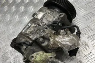 8K0260805J Компрессор кондиционера Audi A4 B8 Арт e12575146, вид 2