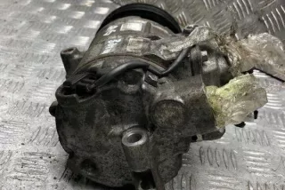 8K0260805J Компрессор кондиционера Audi A4 B8 Арт e12575146, вид 3