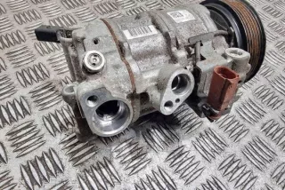 8T0260805S Компрессор кондиционера Audi A4 B8 Арт e12575135, вид 1