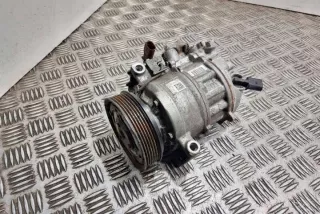 8T0260805S Компрессор кондиционера Audi A4 B8 Арт e12575135, вид 2