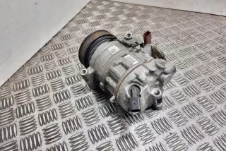 8T0260805S Компрессор кондиционера Audi A4 B8 Арт e12575135, вид 3