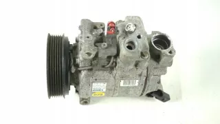 4G0260805M 447280-9290 Компрессор кондиционера Audi A4 B8 Арт e12575133, вид 2