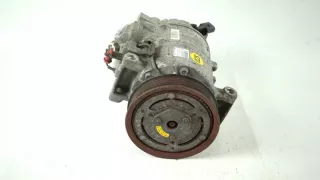 4G0260805M 447280-9290 Компрессор кондиционера Audi A4 B8 Арт e12575133, вид 4