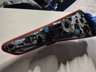 00505358050 Фонарь задний правый Alfa Romeo Stelvio Арт e12575121, вид 1