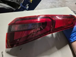 00505358050 Фонарь задний правый Alfa Romeo Stelvio Арт e12575121, вид 2