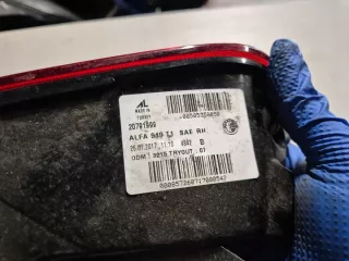 00505358050 Фонарь задний правый Alfa Romeo Stelvio Арт e12575121, вид 3