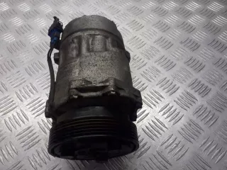 SL7V16 Компрессор кондиционера Audi A3 8L Арт e12575106, вид 1