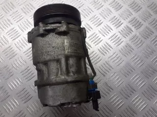 SL7V16 Компрессор кондиционера Audi A3 8L Арт e12575106, вид 2