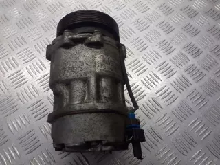 SL7V16 Компрессор кондиционера Audi A3 8L Арт e12575106, вид 3
