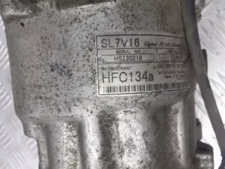 SL7V16 Компрессор кондиционера Audi A3 8L Арт e12575106, вид 4