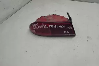 60620137 Фонарь задний левый Alfa Romeo 156 Арт e12575093, вид 3