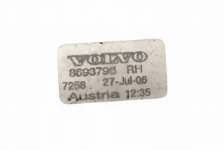 8693796 Фара противотуманная правая Volvo XC90 1 Арт e12575048, вид 3