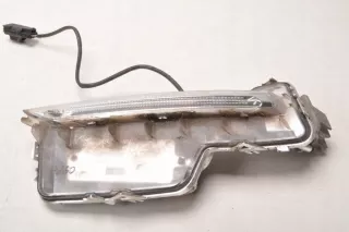 31353290 Фара противотуманная правая Volvo S60 2 Арт e12575029, вид 1