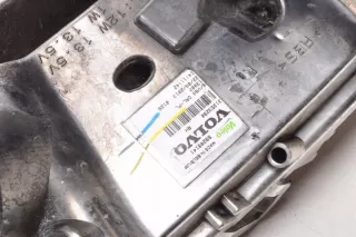 31353290 Фара противотуманная правая Volvo S60 2 Арт e12575029, вид 4