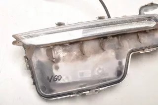 31353290 Фара противотуманная правая Volvo S60 2 Арт e12575029, вид 5