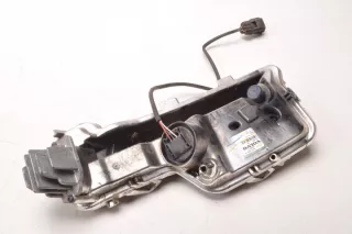 31353290 Фара противотуманная правая Volvo S60 2 Арт e12575029, вид 6