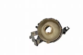 0305065001 Фара противотуманная левая Volvo S40 2 Арт e12575028, вид 3
