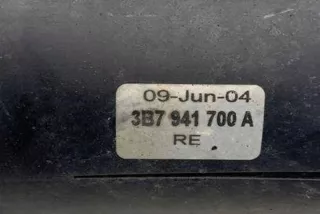 3B7941700A Фара противотуманная левая Volkswagen Passat B5 Арт e12575016, вид 3