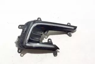 3G0941055A Фара противотуманная левая Volkswagen Passat B8 Арт e12574994, вид 1