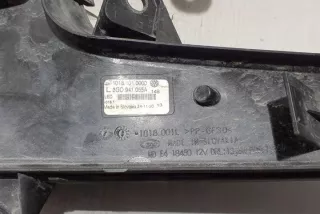 3G0941055A Фара противотуманная левая Volkswagen Passat B8 Арт e12574994, вид 4
