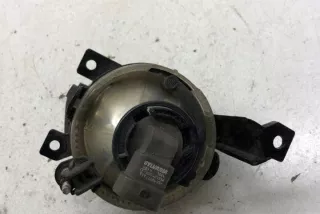 27128800 Фара противотуманная правая Volkswagen Caddy 3 Арт e12574971, вид 1
