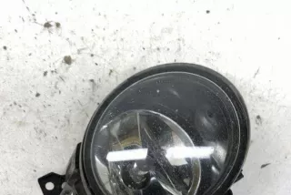27128800 Фара противотуманная правая Volkswagen Caddy 3 Арт e12574971, вид 2