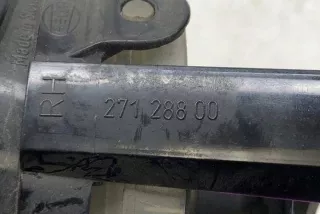 27128800 Фара противотуманная правая Volkswagen Caddy 3 Арт e12574971, вид 3